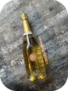 N.V. Yves Loison, Jeanne Blanc de Blancs Brut, Champagne, Frankrig