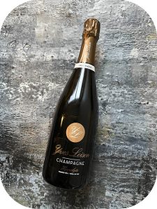 N.V. Yves Loison, Hippolyte Premier Cru Brut, Champagne, Frankrig