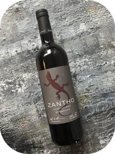 2022 Zantho, Sankt Laurent, Burgenland, Østrig