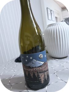 2017 Kelley Fox Wines, Mirabai Pinot Noir, Oregon, USA