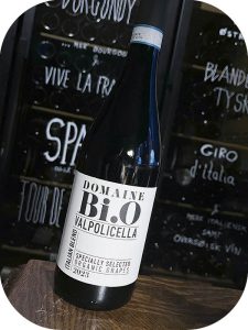 2023 Valdonica, Domaine Bi.O Valpolicella, Veneto, Italien