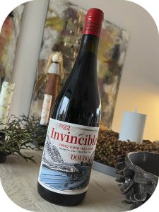 2022 Companhia de Vinhos Invencível, Invincible Tinto Número Um, Douro, Portugal