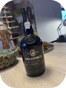 N.V. Delaforce, Fine Tawny Port, Douro, Portugal