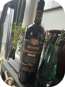 2021 Angelo Rocca & Figli, Messeri Appassimento Limited Edition, Puglia, Italien