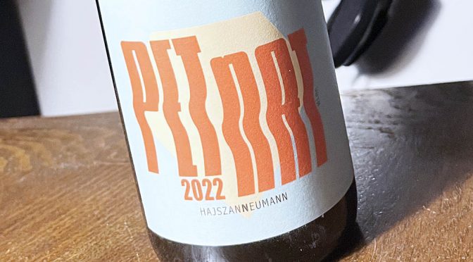 2022 Weingut Majszan Neumann, Pet Nat, Wien, Østrig