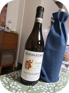 2017 Produttori del Barbaresco, Barbaresco Riserva Ovello, Piemonte, Italien