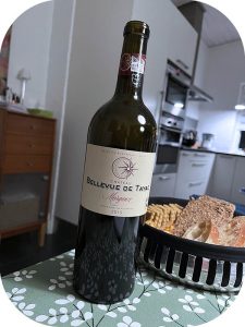 2015 Château Bellevue de Tayac, Margaux, Bordeaux, Frankrig