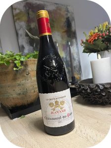 2020 Vignobles & Compagnie, Le Grand Bâtisseur Jean XXII Châteauneuf du Pape, Rhône, Frankrig