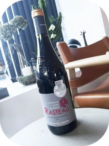 2022 Vignobles & Compagnie, Domaine Saint Alimant Rasteau, Rhône, Frankrig