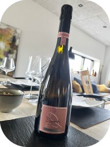 N.V. Devaux, Cuvée D Rosé Brut, Champagne, Frankrig