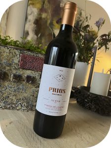 2022 Bodegas de Los Ríos Prieto, Prios Maximus Nueve VS, Ribera del Duero, Spanien