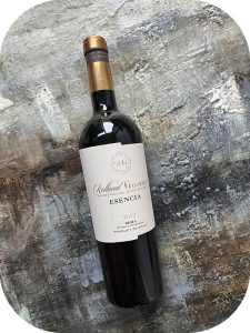 2012 Rolland & Galarreta, Esencia Tempranillo, Rioja, Spanien