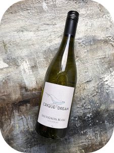 2024 LGI Wines, Crique Dream Sauvignon Blanc Colombard, Gascogne, Frankrig