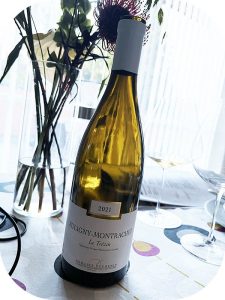 2021 Domaine Duchemin, Puligny-Montrachet Le Trézin, Bourgogne, Frankrig