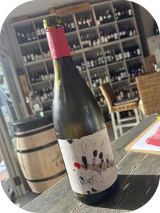 2022 Vins Toni Gelabert, Pinot Noir, Mallorca, Spanien