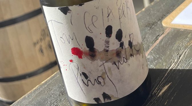 2022 Vins Toni Gelabert, Pinot Noir, Mallorca, Spanien