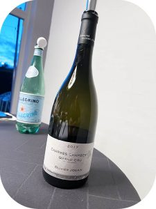 2017 Domaine Olivier Jouan, Charmes-Chambertin Grand Cru, Bougogne, Frankrig