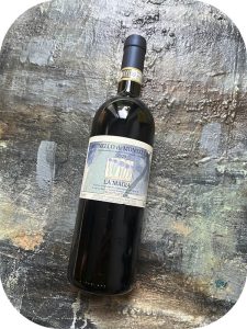 2020 La Magia, Brunello di Montalcino, Toscana, Italien