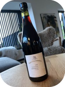 2009 Weingut Schloss Sommerhausen, Sommerhauser Steinbach Spätburgunder, Franken, Tyskland