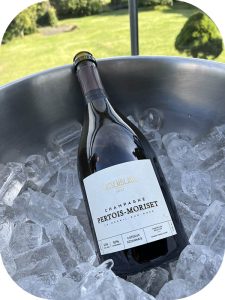 N.V. Pertois-Moriset, L’Assemblage Coteaux Sézannais, Champagne, Frankrig