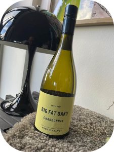 2024 LGI Wines, Big Fat Oaky, Languedoc, Frankrig