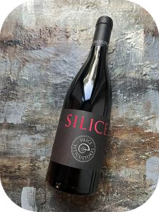 2020 Silice Viticultores, Tinto, Galicien, Spanien