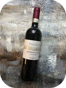 2023 Tenute Neirano, Tirteo Barbera d’Asti Superiore, Piemonte, Italien