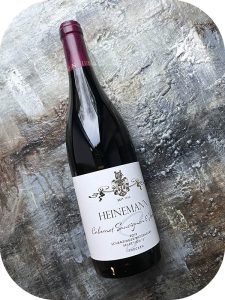 2019 Weingut Heinemann, Scherzinger Batzenberg Cabernet Sauvignon & Merlot Selection "S", Baden, Tyskland