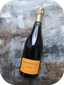 N.V. Forns Raventós, Ortus Gran Reserva Brut Nature, Penedés, Spanien