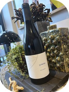 2019 César Márquez, Sufreial, Bierzo, Spanien