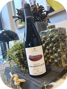 2023 Las Pedreras, Barrio de Los Arroyuelos, Madrid, Spanien