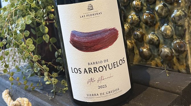 2023 Las Pedreras, Barrio de Los Arroyuelos, Madrid, Spanien