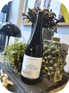 2023 A Pie de Tierra, Ronca de Mazalba, Madrid, Spanien