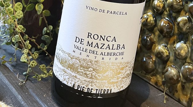 2023 A Pie de Tierra, Ronca de Mazalba, Madrid, Spanien