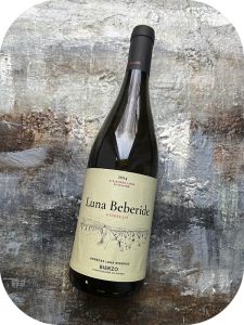 2024 Bodegas Luna Beberide, Godello, Bierzo, Spanien