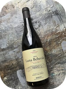 2023 Bodegas Luna Beberide, Finca Luna Beberide Vino de Paraje, Bierzo, Spanien