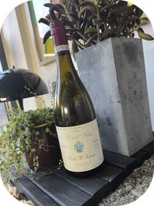 2012 Weingut Karl H. Johner, Bischoffinger Steinbuck Pinot Noir, Baden, Tyskland