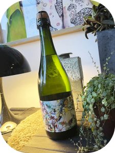 2022 Leo Steen Wines, Bubbles of Steen, Californien, USA