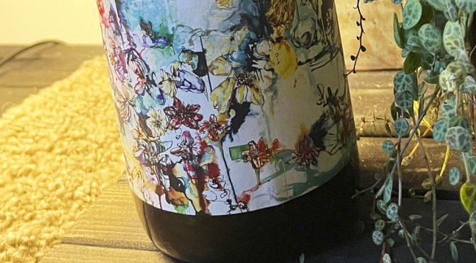 2022 Leo Steen Wines, Bubbles of Steen, Californien, USA