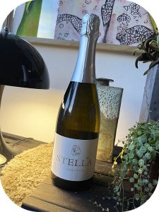 2021 Stokkebye Vingård, Stella Brut Nature, Fyn, Danmark