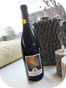 2020 Roark Wine Company, MSG, Californien, USA