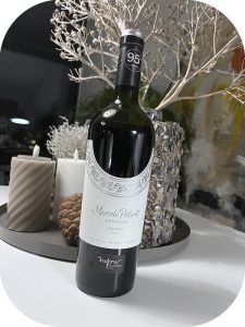 2021 Pelleriti Priore, Marcelo Pelleriti Signature Malbec, Mendoza, Argentina