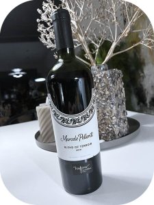 2019 Pelleriti Priore, Marcelo Pelleriti Blend of Terroir, Mendoza, Argentina