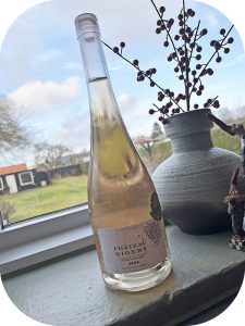 2024 Les Grand Chais de France, Château Gigery Rosé Côtes de Provence, Provence, Frankrig