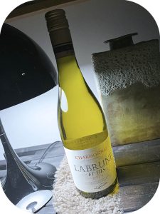 2024 Les Grand Chais de France, La Brune et Fils Chardonnay, Languedoc, Frankrig