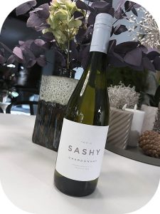 2025 Terre Cevico, This is Sashy Chardonnay, Emilia-Romagna, Italien
