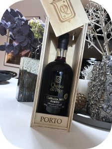 2016 Quinta do Pégo, Colheita Port, Douro, Portugal