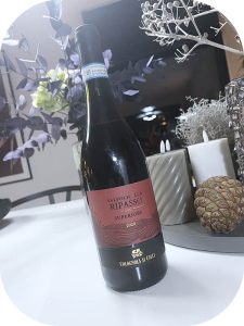 2022 Cantina Colognola ai Colli, Valpolicella Ripasso Superiore, Veneto, Italien