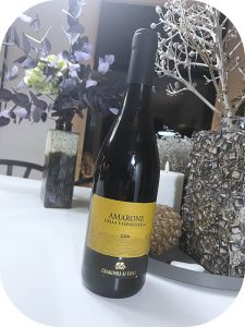 2020 Cantina Colognola ai Colli, Amarone della Valpolicella, Veneto, Italien