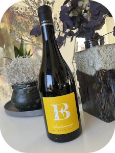 2024 Weingut Emil Bauer & Söhne, Chardonnay, Pfalz, Tyskland